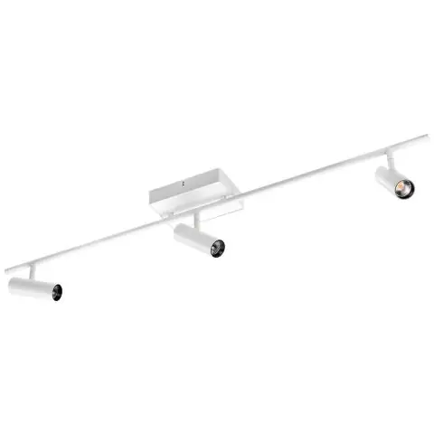 Bästa pris SG Armaturen Tube Micro Track Spotlightkit